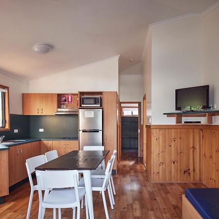 Nrma South West Rocks Holiday Park Εξωτερικό φωτογραφία