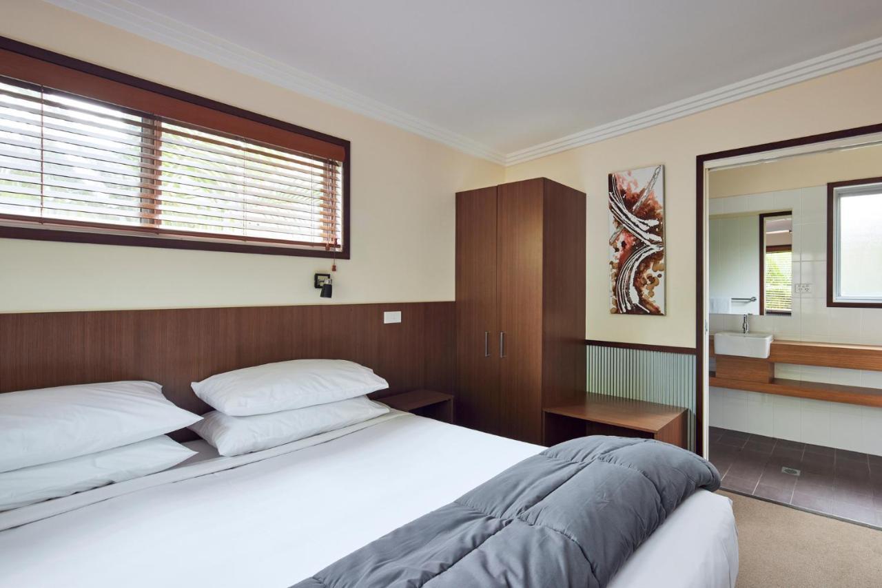 Nrma South West Rocks Holiday Park Εξωτερικό φωτογραφία