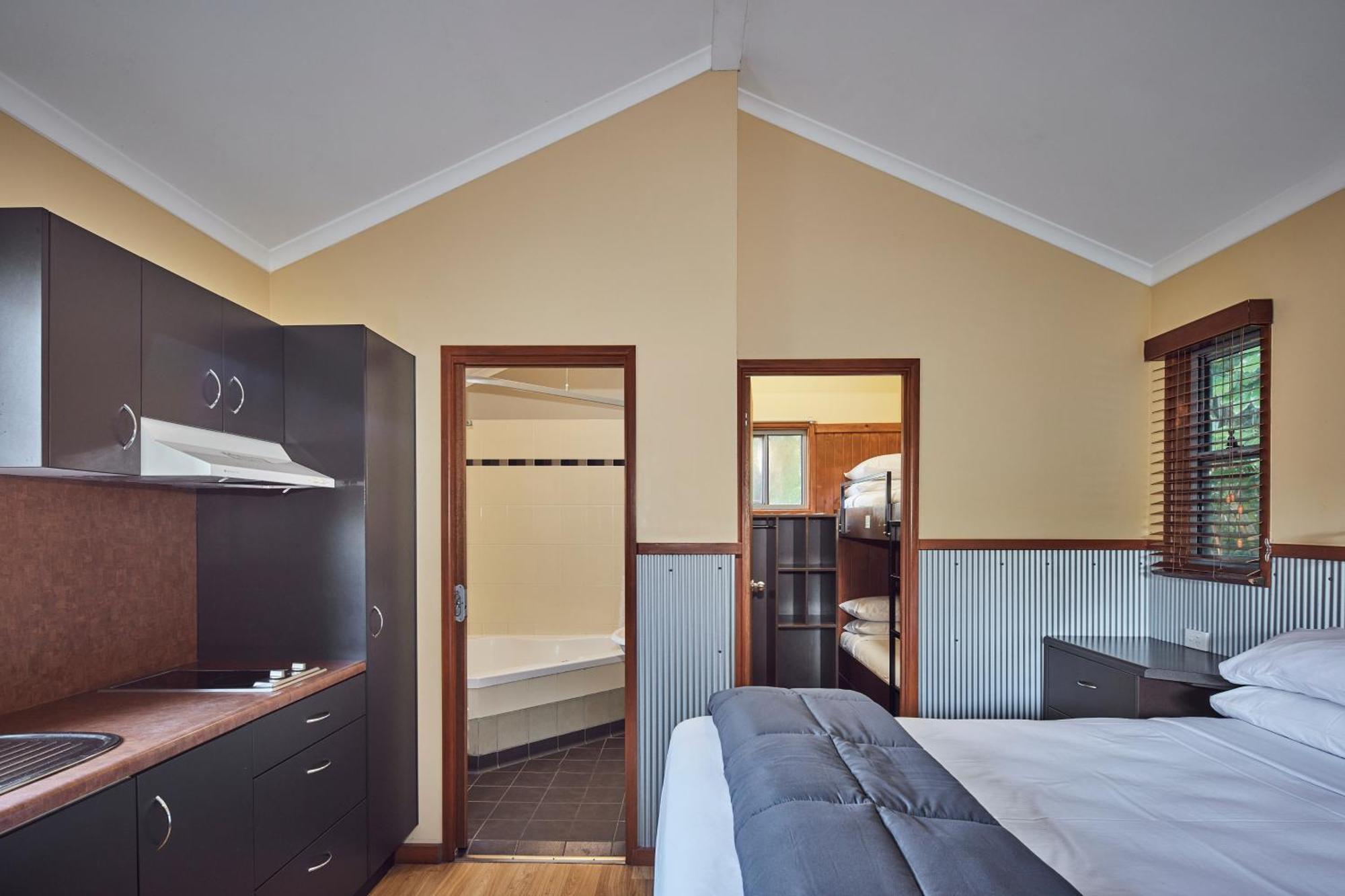 Nrma South West Rocks Holiday Park Εξωτερικό φωτογραφία