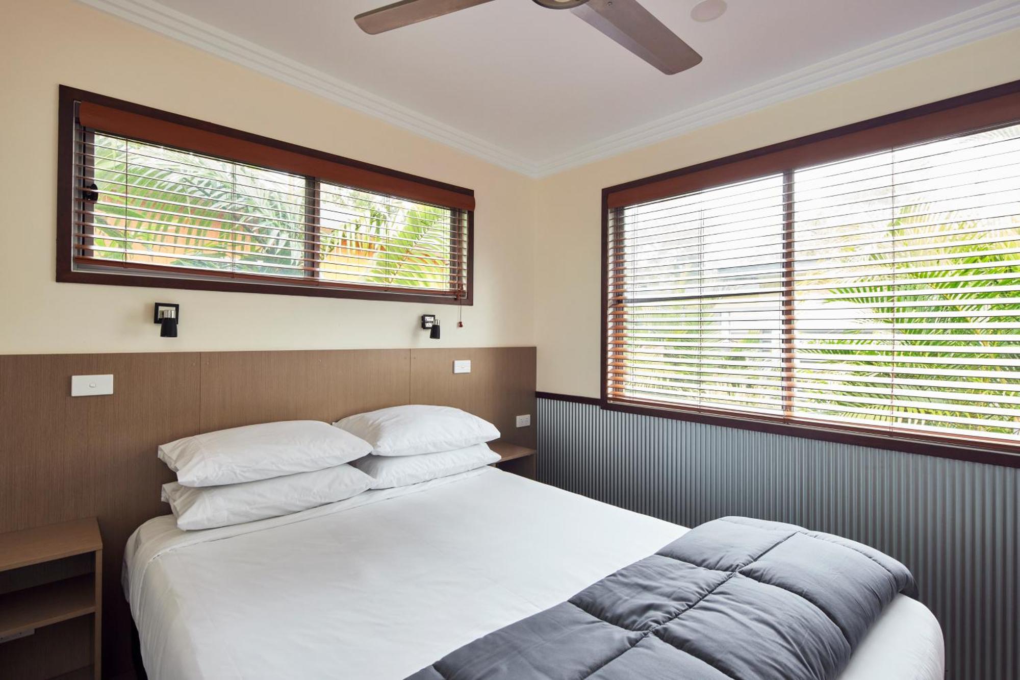 Nrma South West Rocks Holiday Park Εξωτερικό φωτογραφία