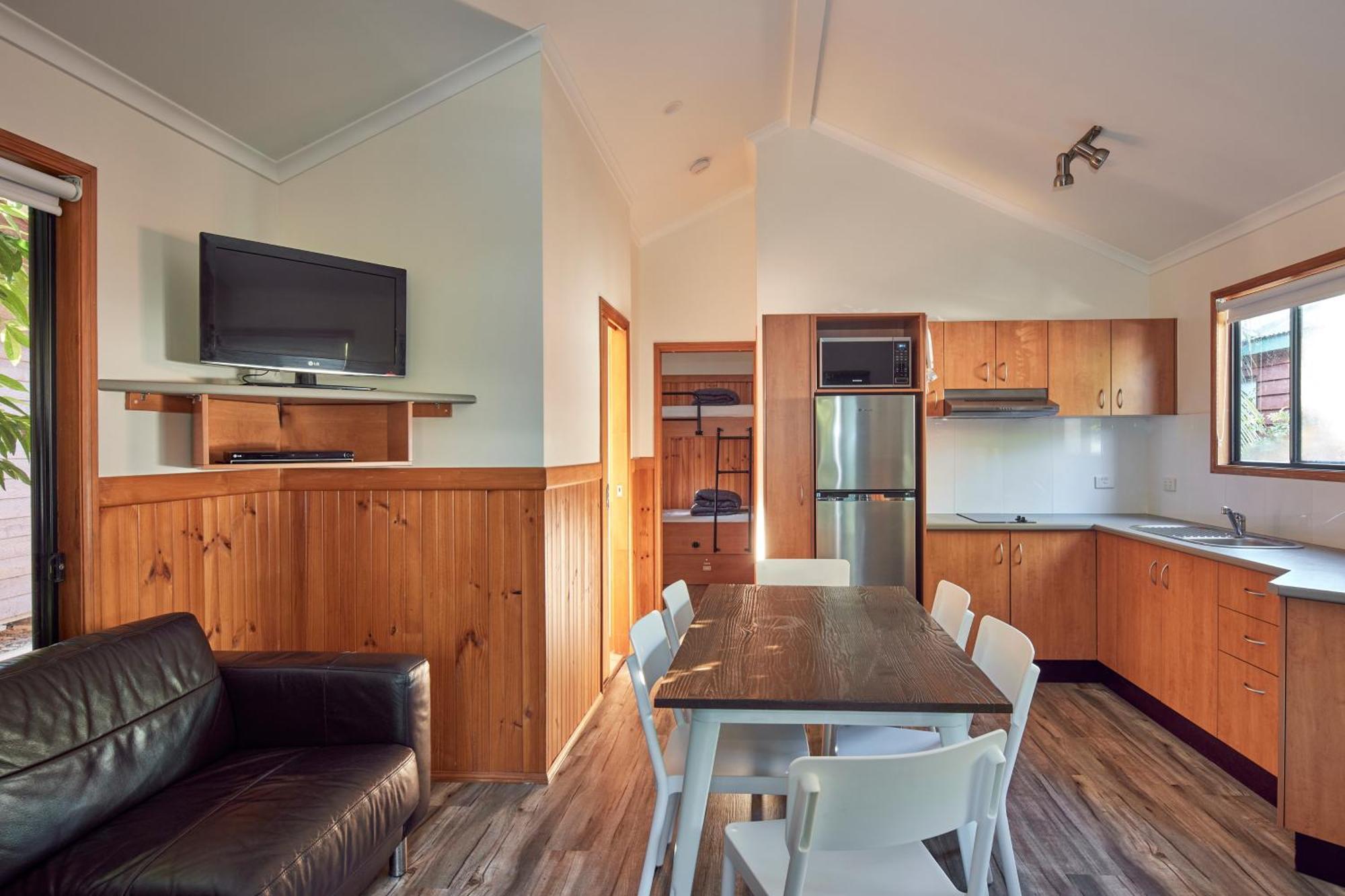 Nrma South West Rocks Holiday Park Εξωτερικό φωτογραφία