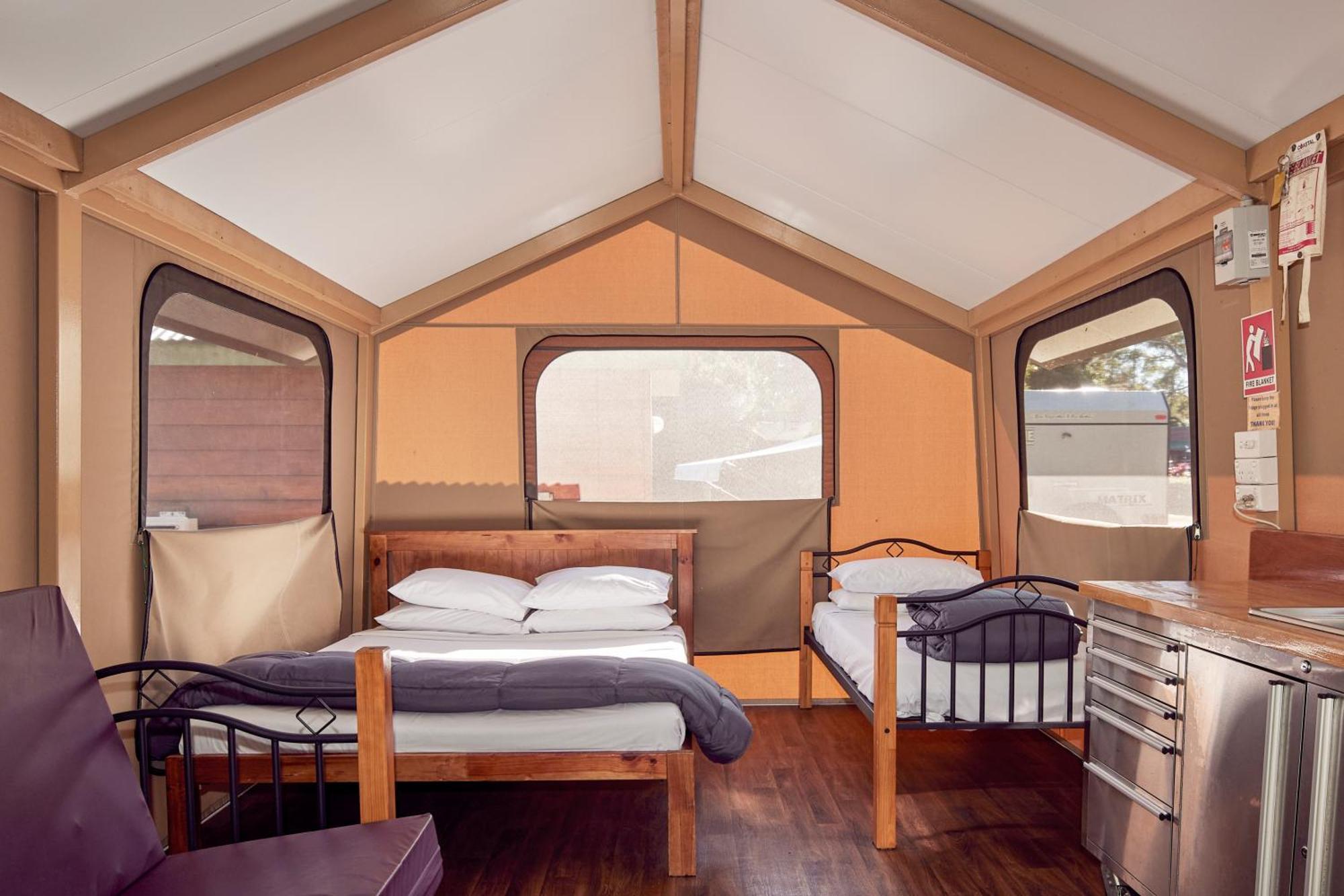 Nrma South West Rocks Holiday Park Εξωτερικό φωτογραφία