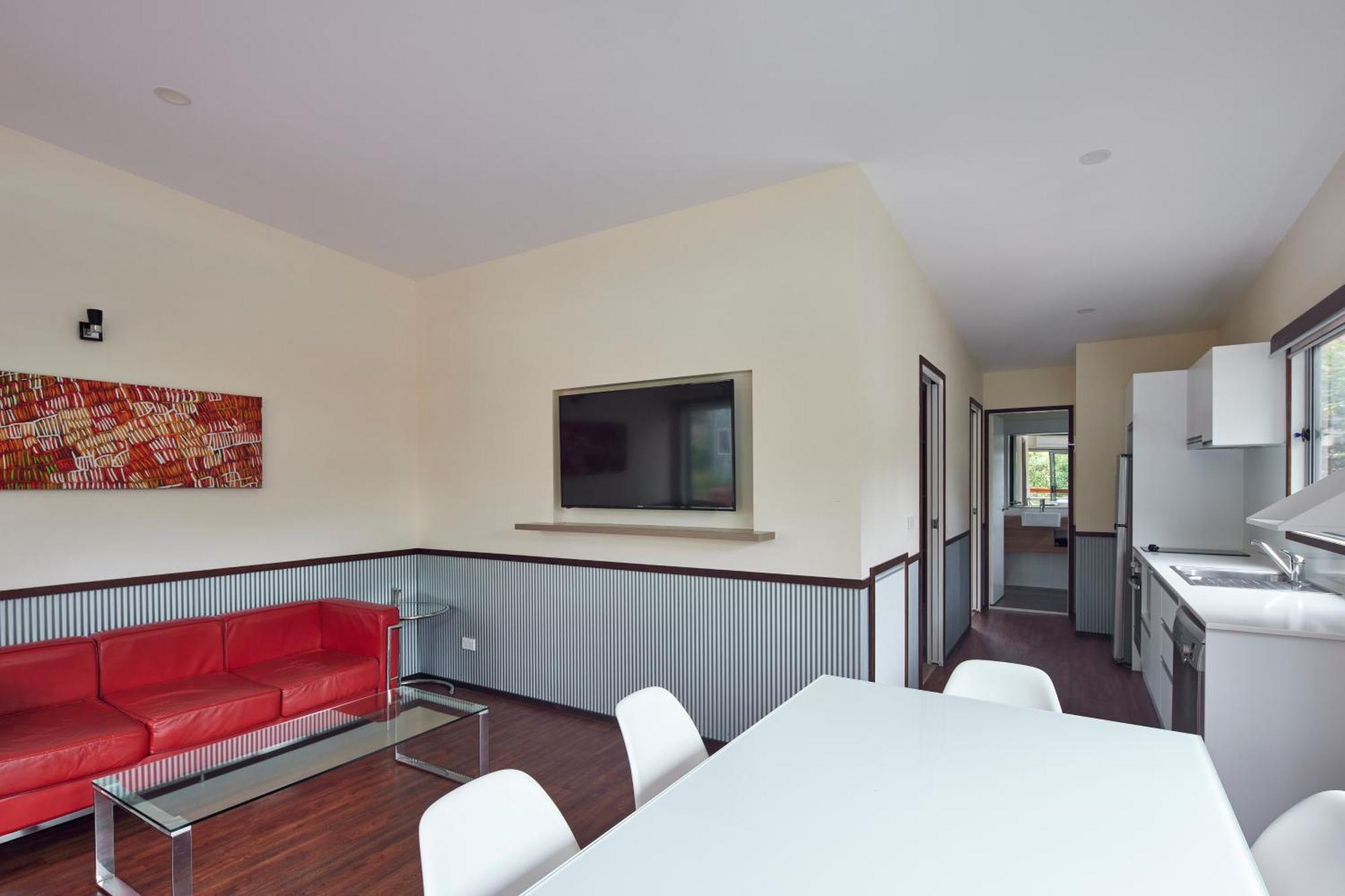 Nrma South West Rocks Holiday Park Εξωτερικό φωτογραφία