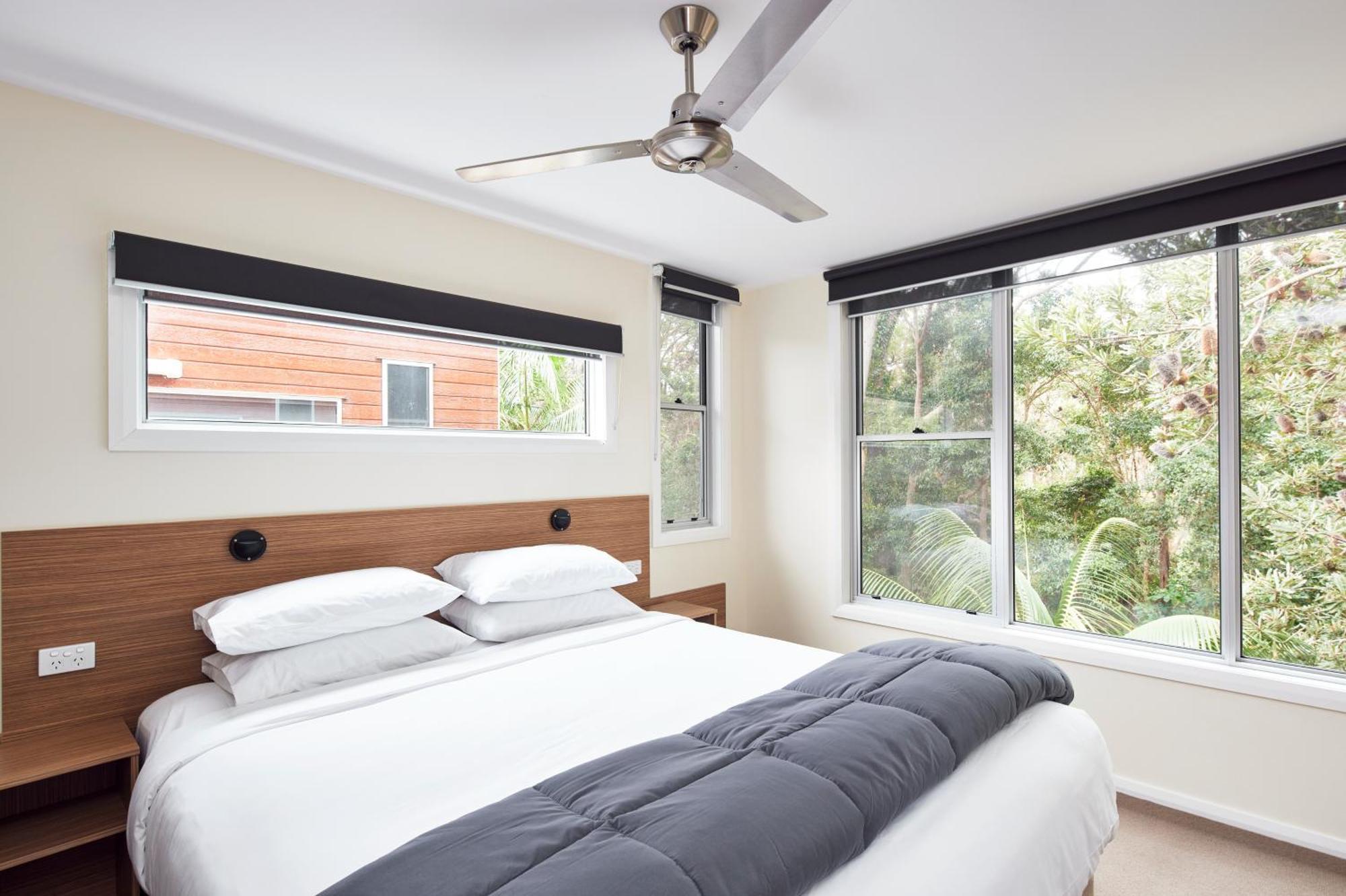 Nrma South West Rocks Holiday Park Εξωτερικό φωτογραφία