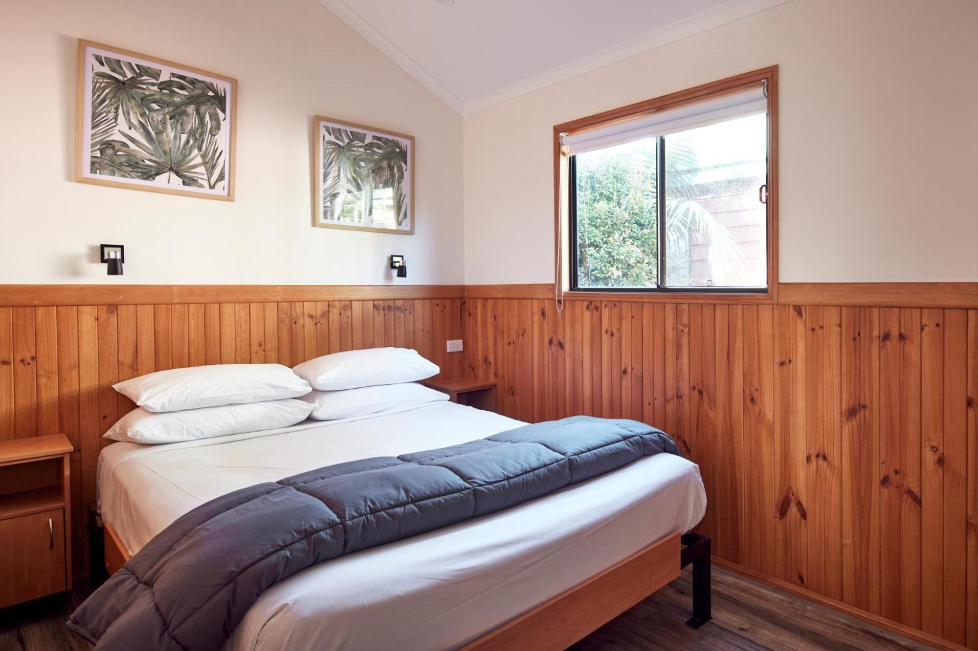 Nrma South West Rocks Holiday Park Εξωτερικό φωτογραφία