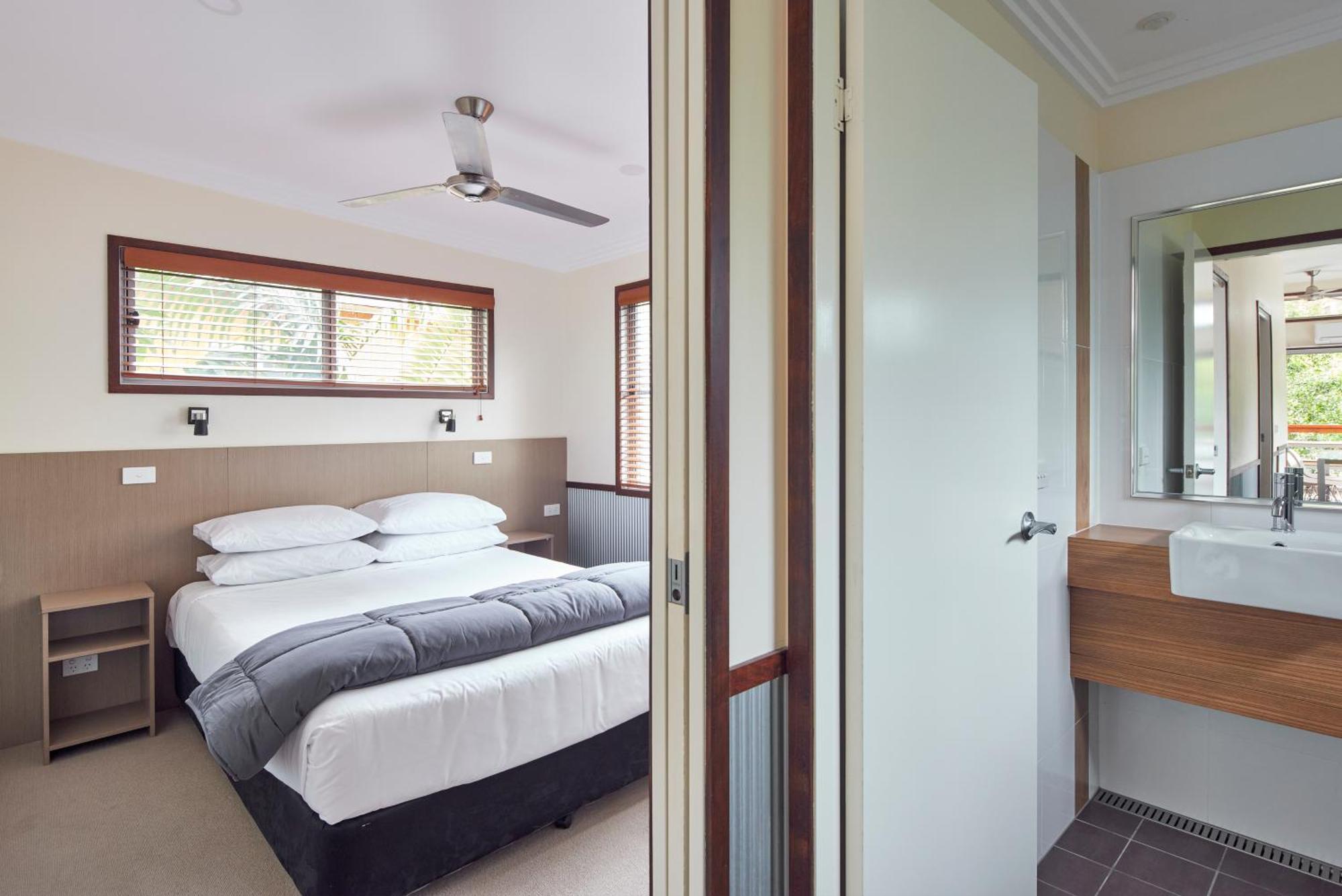 Nrma South West Rocks Holiday Park Εξωτερικό φωτογραφία