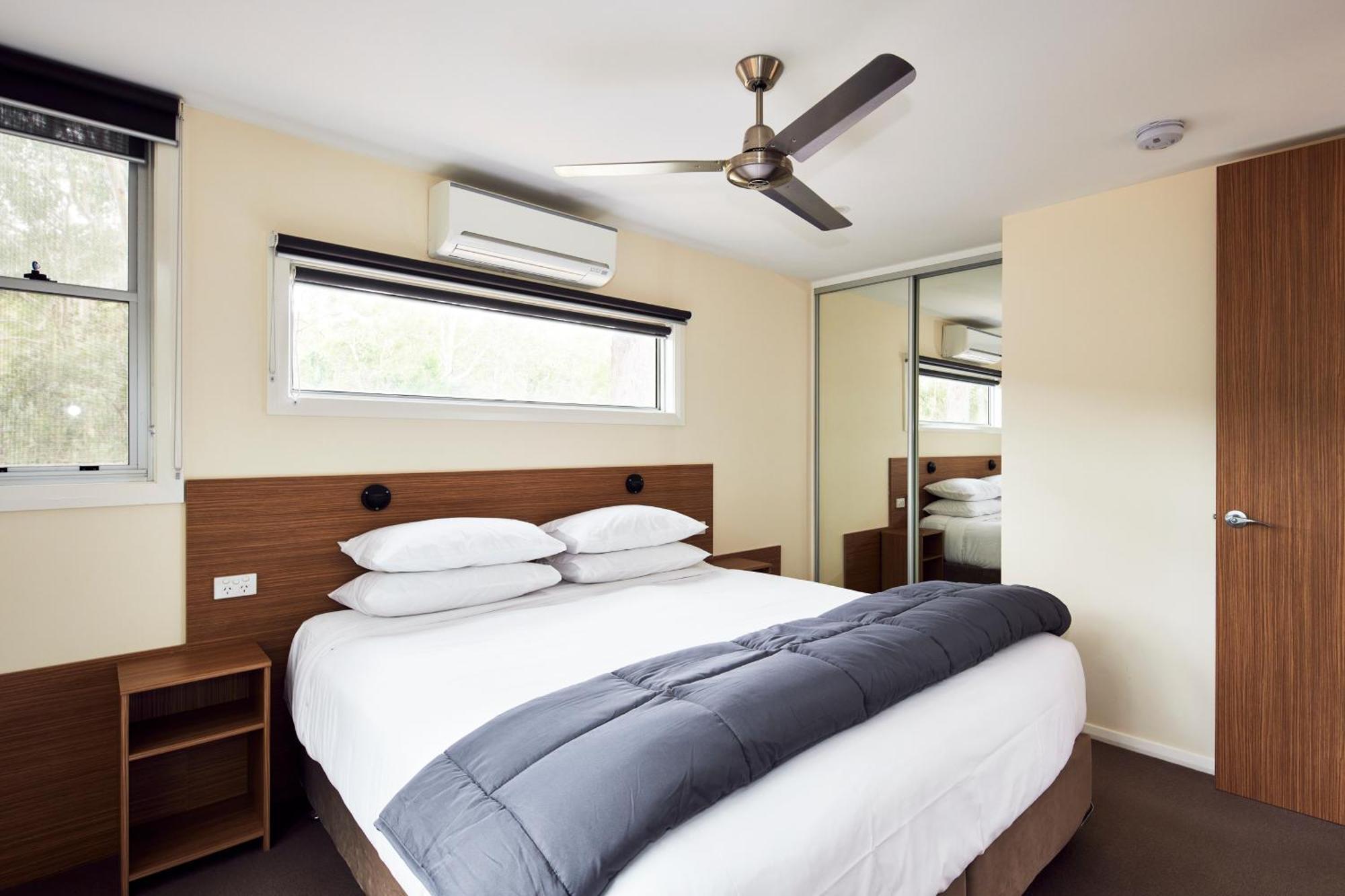 Nrma South West Rocks Holiday Park Εξωτερικό φωτογραφία