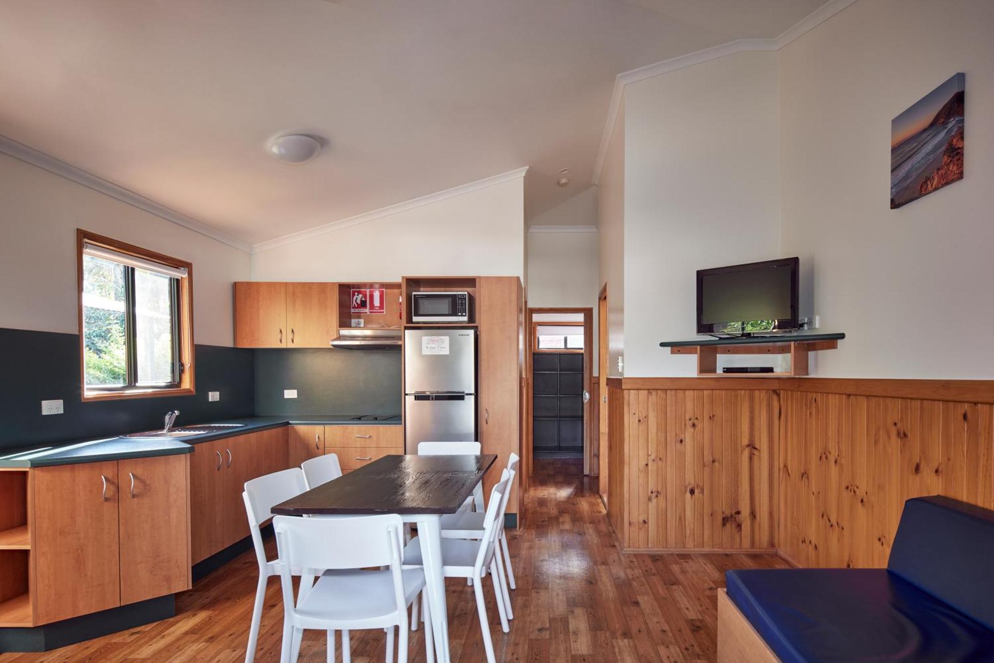 Nrma South West Rocks Holiday Park Εξωτερικό φωτογραφία