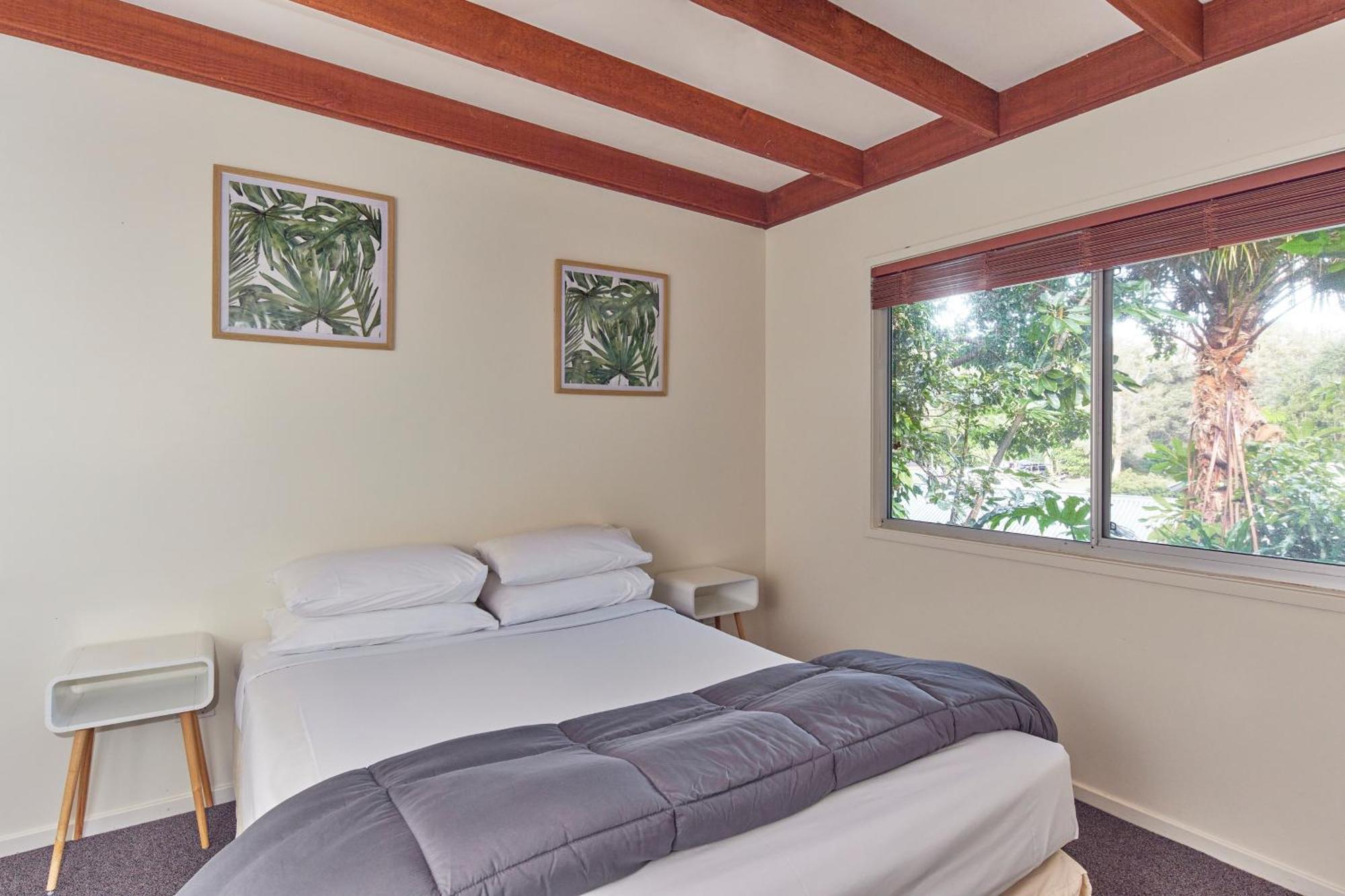 Nrma South West Rocks Holiday Park Εξωτερικό φωτογραφία