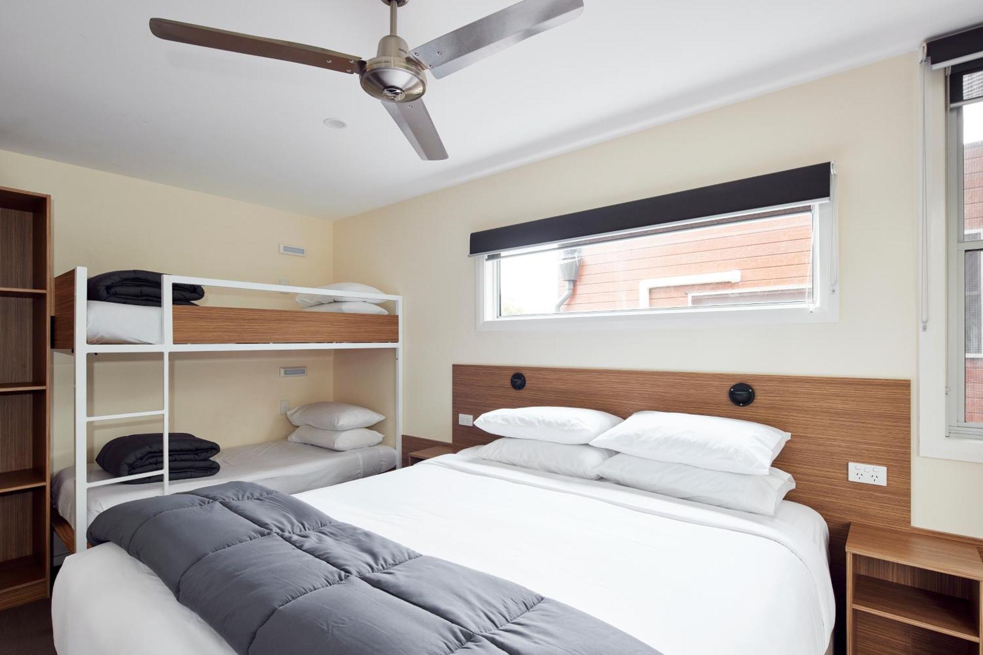 Nrma South West Rocks Holiday Park Εξωτερικό φωτογραφία