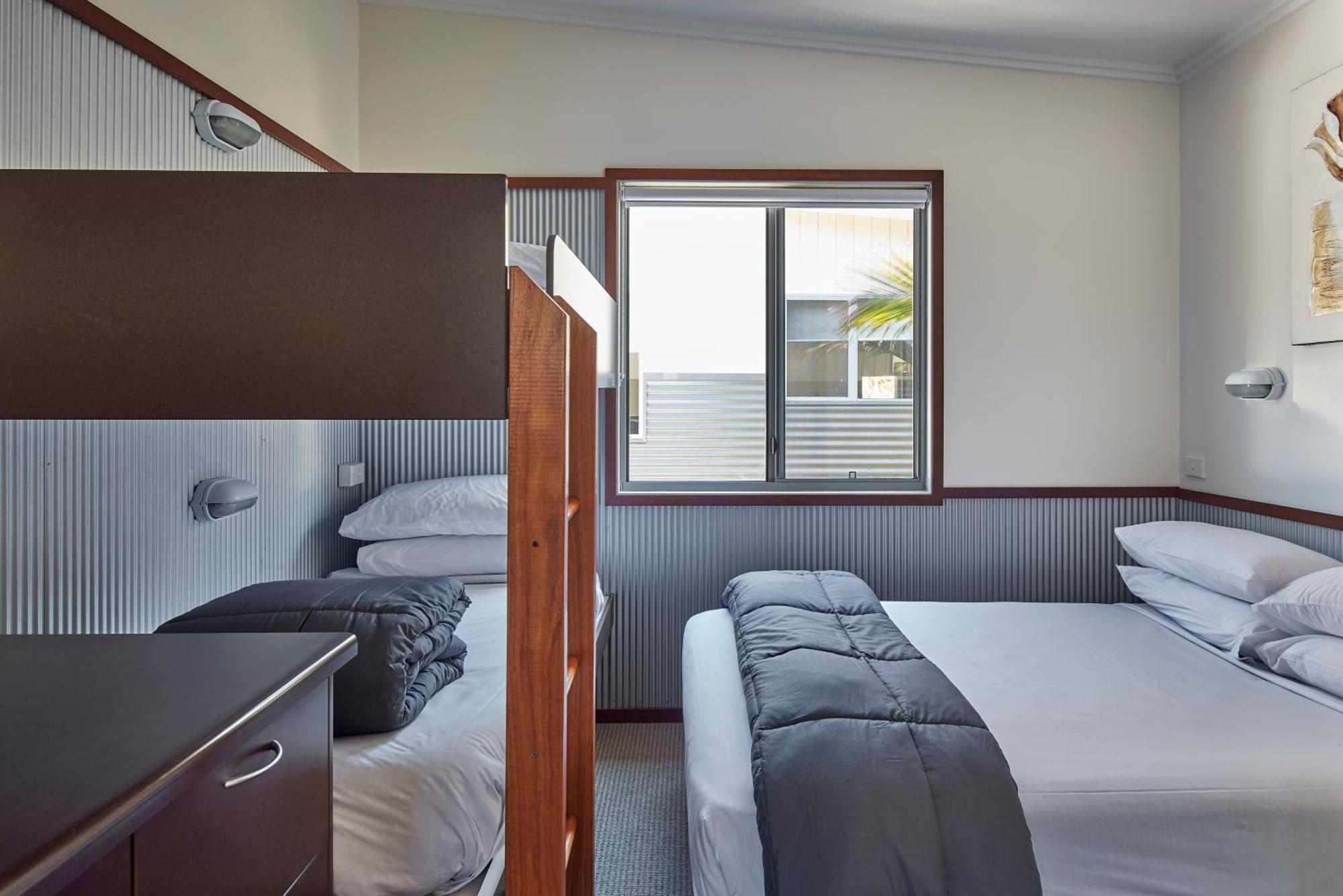 Nrma South West Rocks Holiday Park Εξωτερικό φωτογραφία