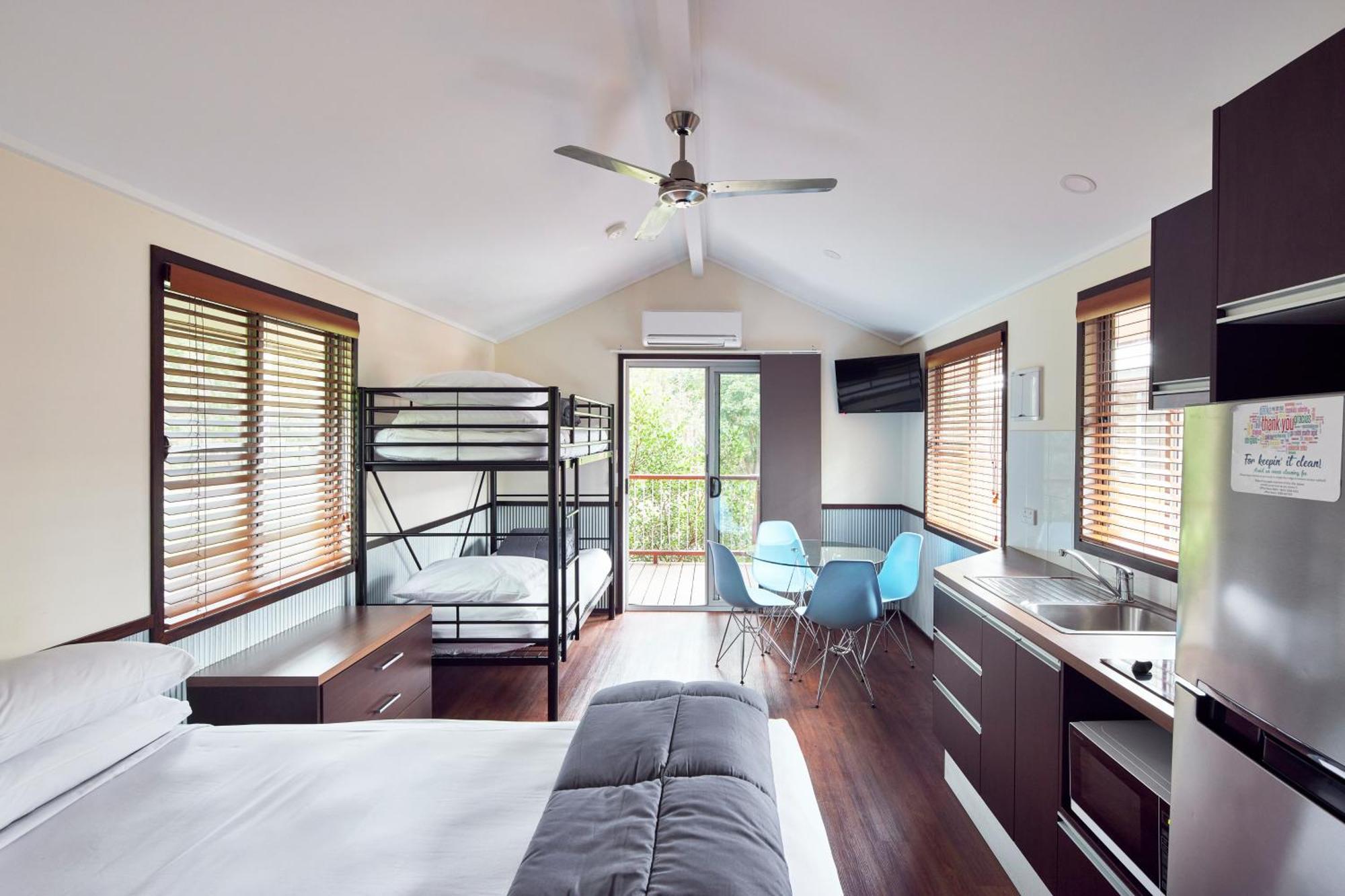 Nrma South West Rocks Holiday Park Εξωτερικό φωτογραφία