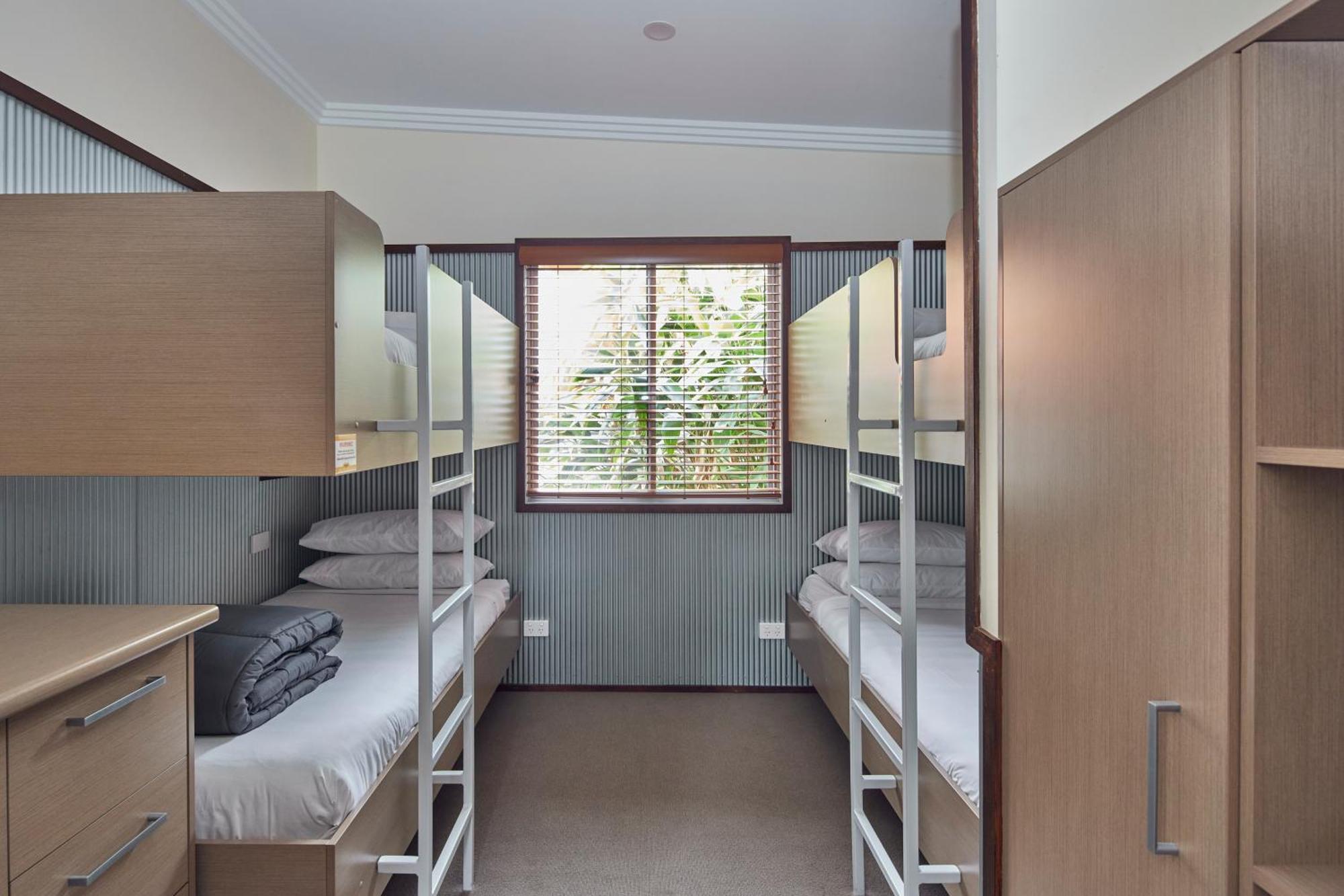 Nrma South West Rocks Holiday Park Εξωτερικό φωτογραφία