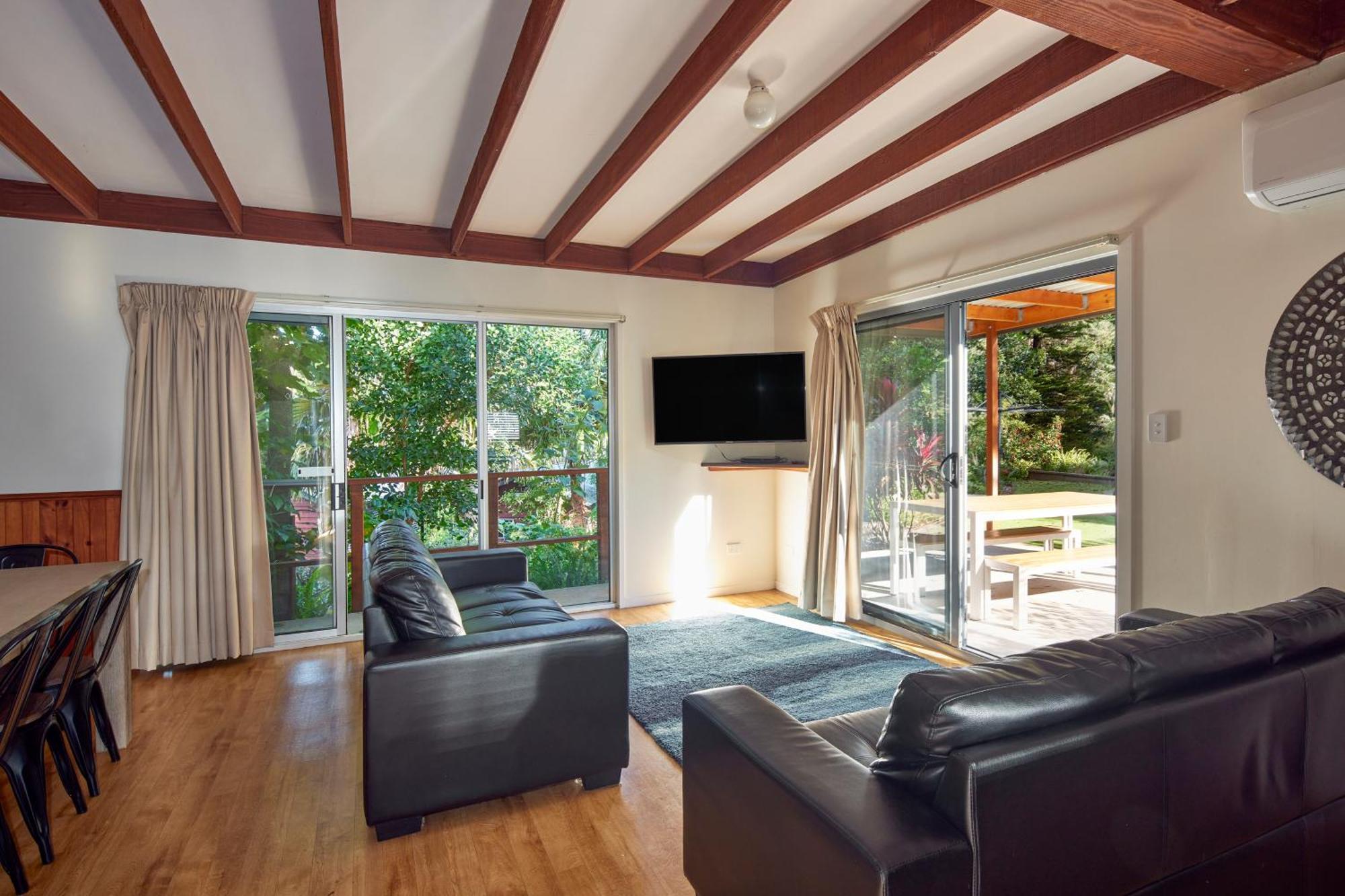 Nrma South West Rocks Holiday Park Εξωτερικό φωτογραφία
