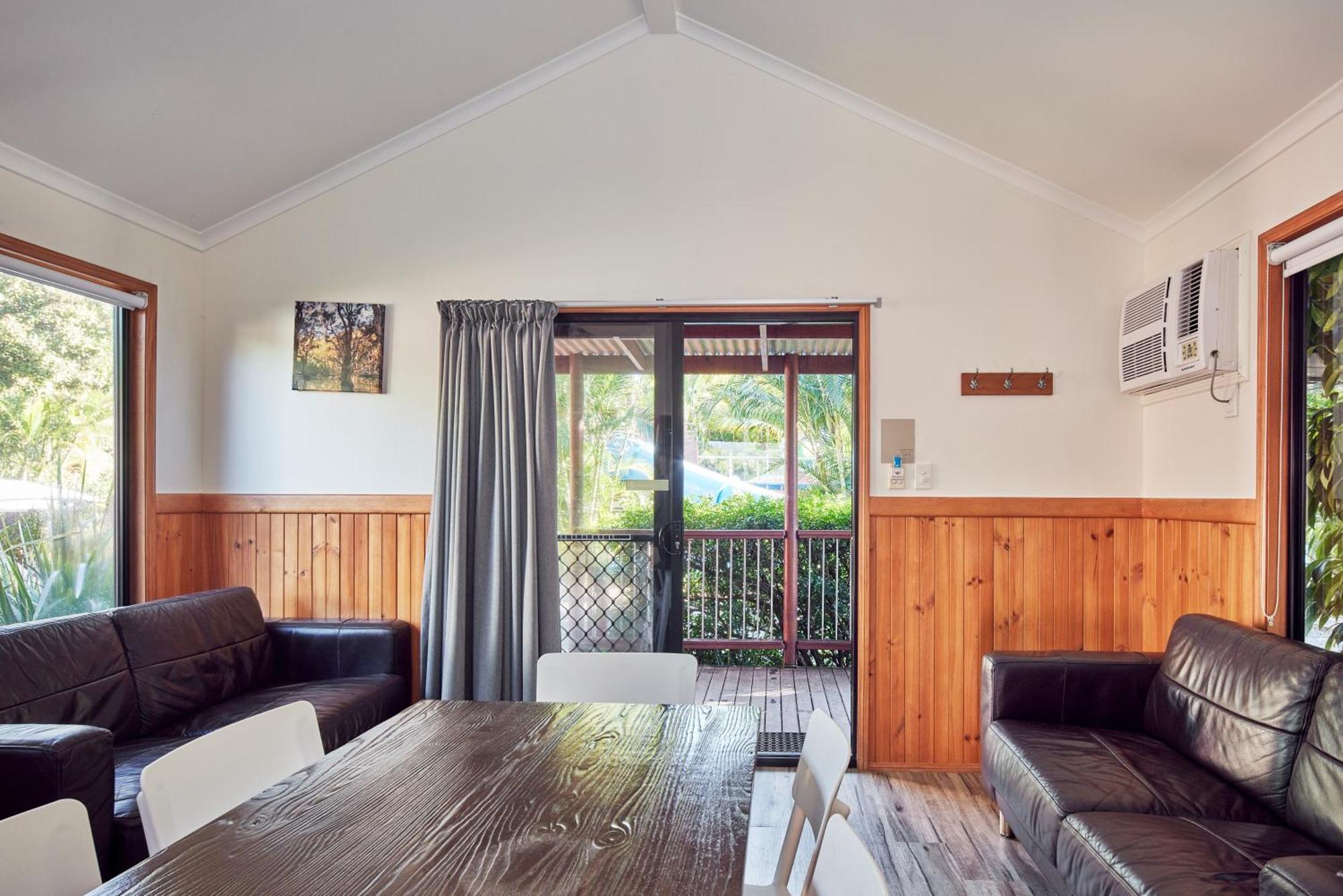 Nrma South West Rocks Holiday Park Εξωτερικό φωτογραφία
