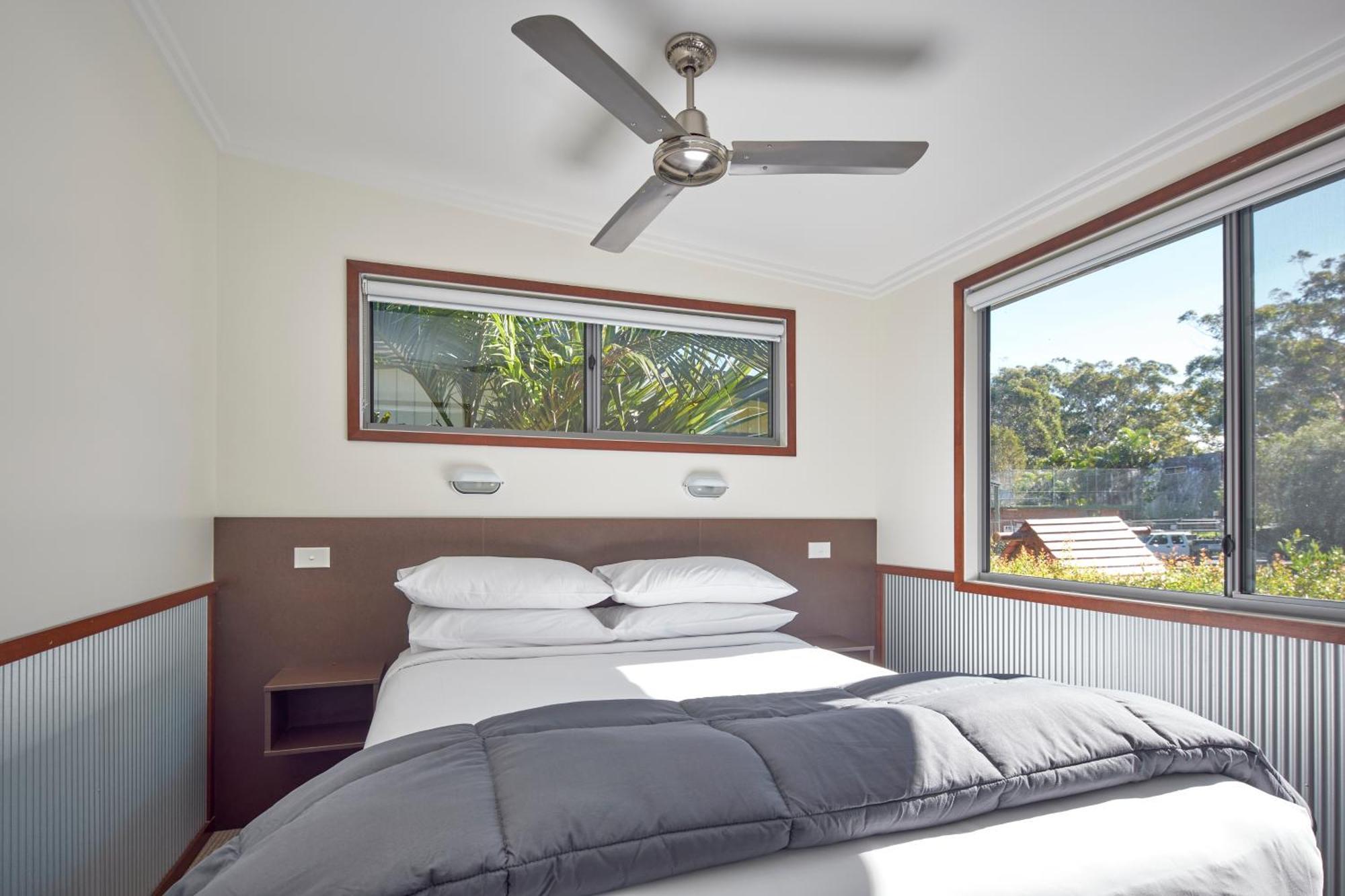 Nrma South West Rocks Holiday Park Εξωτερικό φωτογραφία