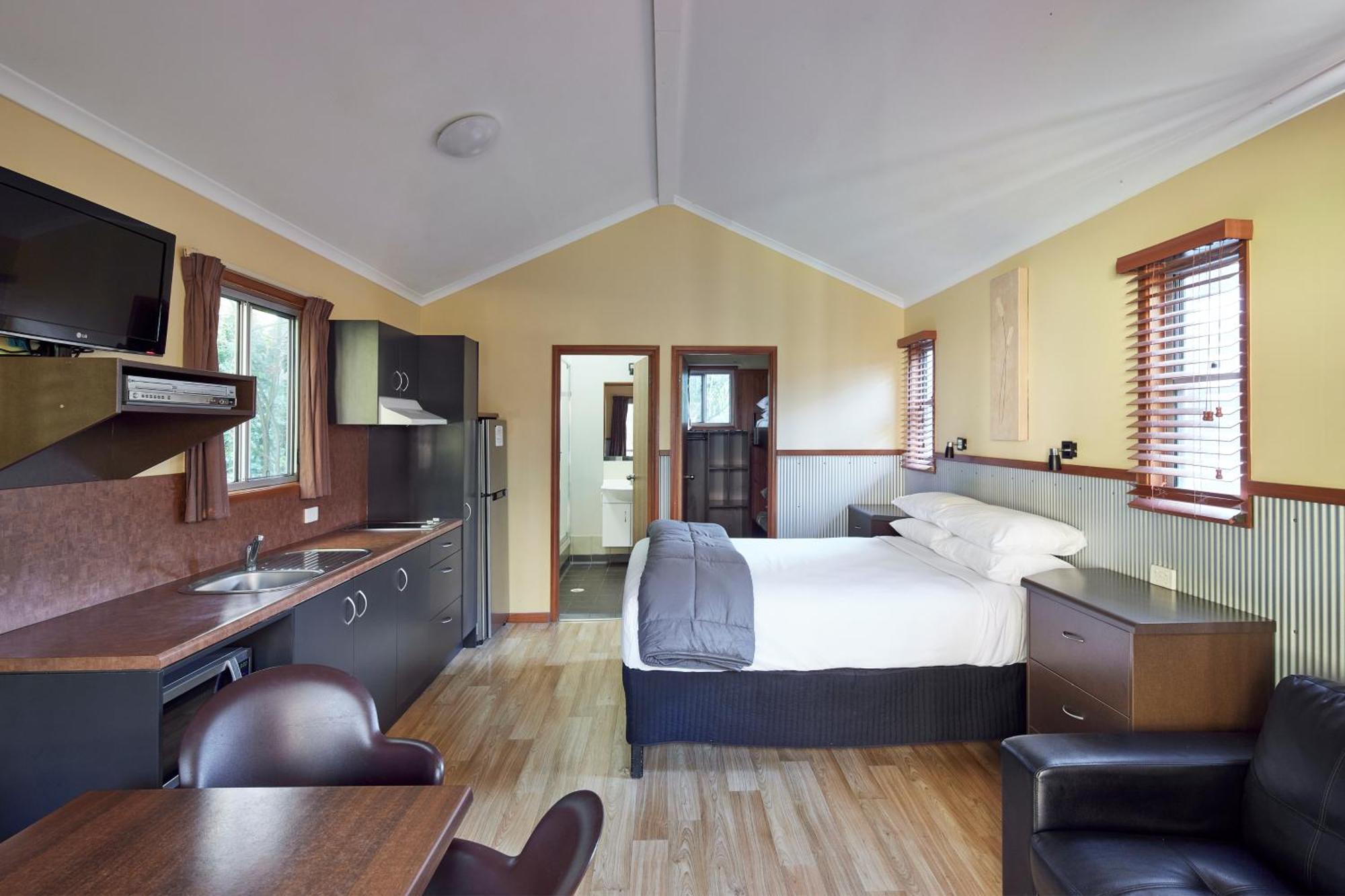 Nrma South West Rocks Holiday Park Εξωτερικό φωτογραφία