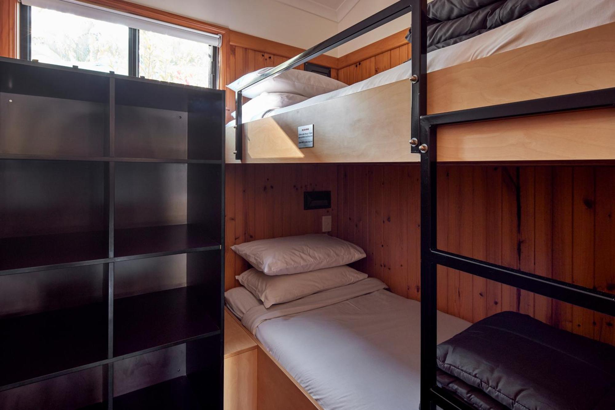 Nrma South West Rocks Holiday Park Εξωτερικό φωτογραφία