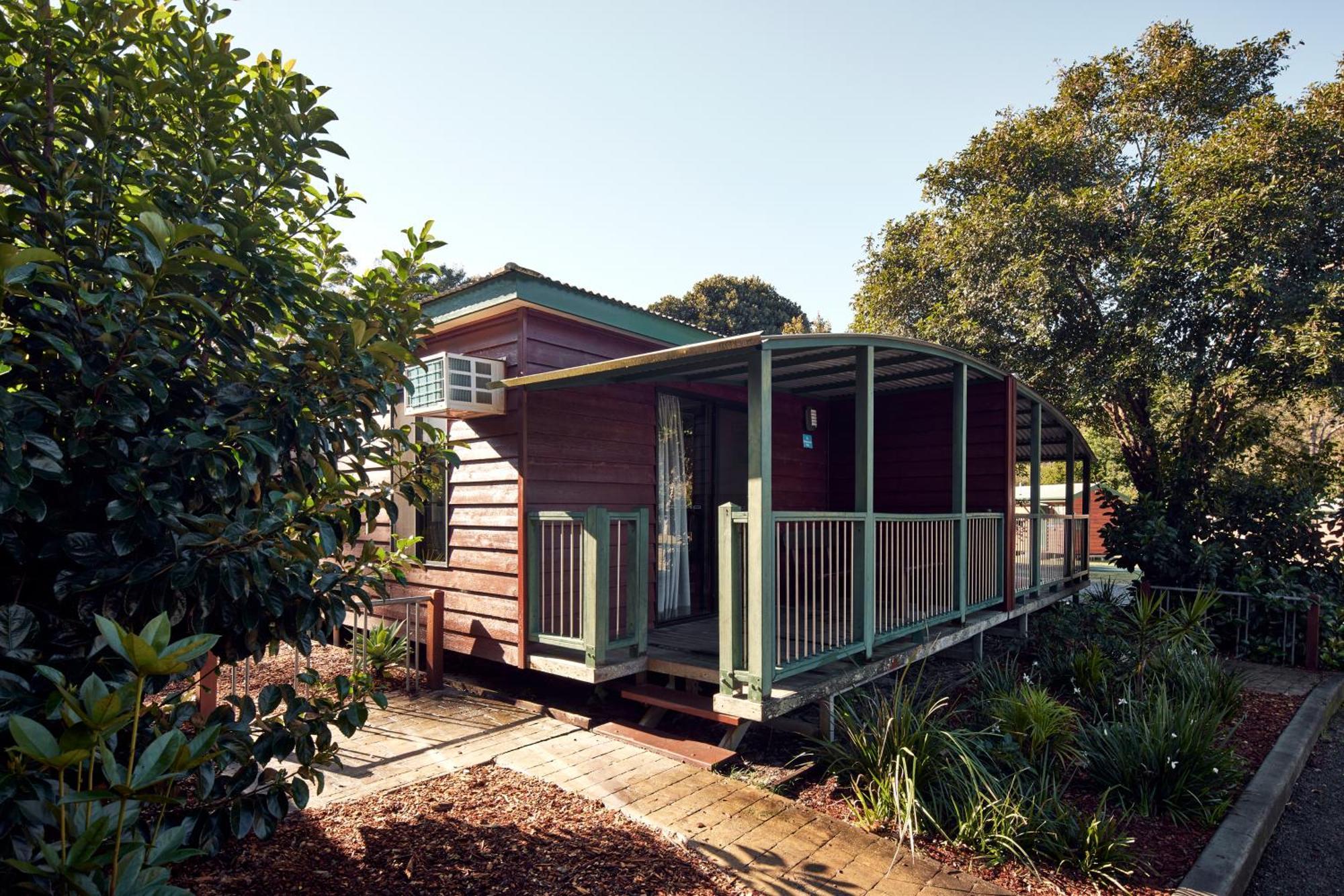 Nrma South West Rocks Holiday Park Εξωτερικό φωτογραφία