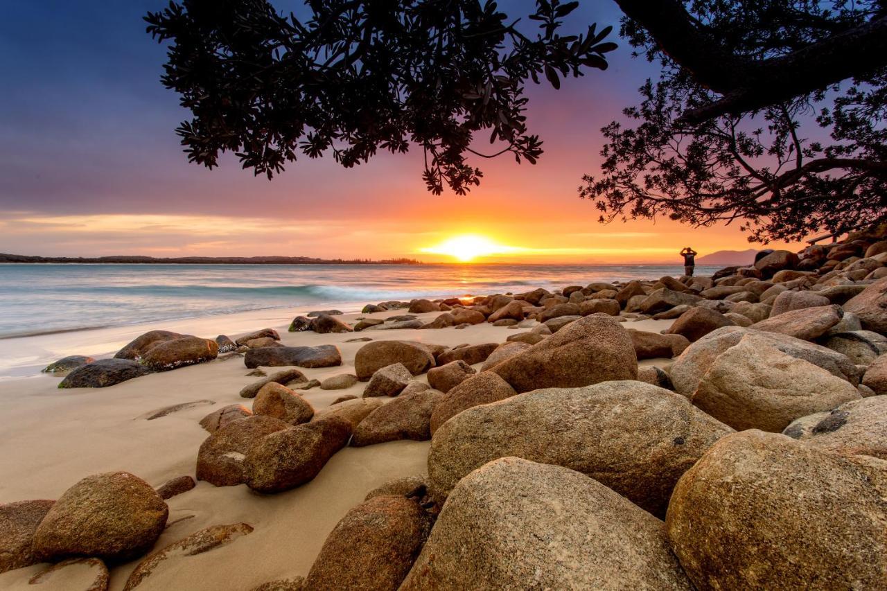 Nrma South West Rocks Holiday Park Εξωτερικό φωτογραφία