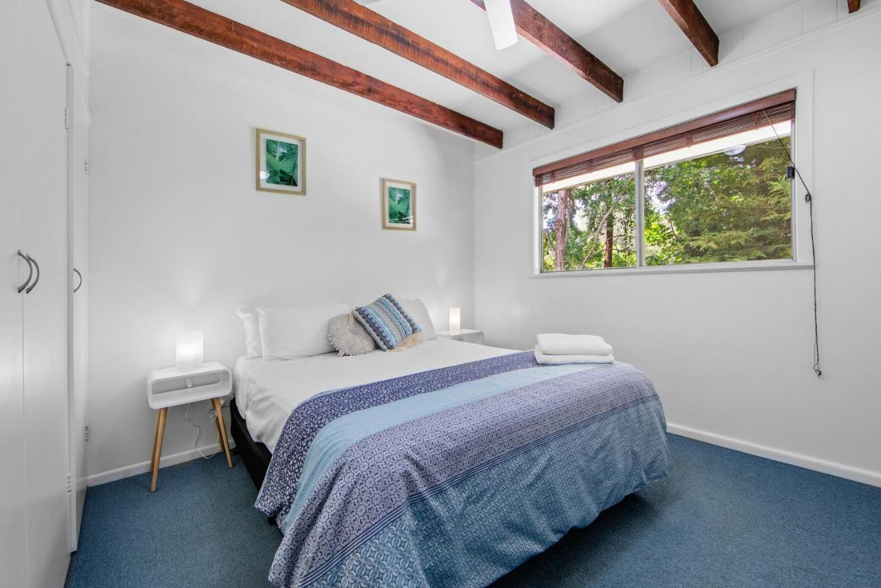 Nrma South West Rocks Holiday Park Εξωτερικό φωτογραφία