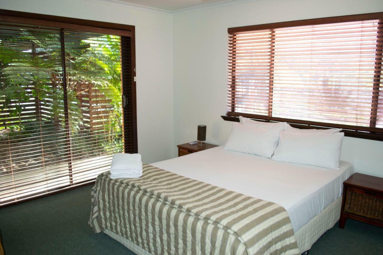 Nrma South West Rocks Holiday Park Εξωτερικό φωτογραφία